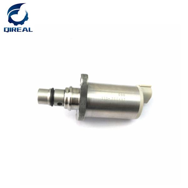 Fuel Pump Suction Control Valve 294200-0660 For Nissan