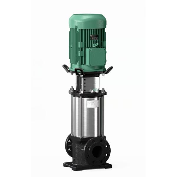 Wilo Helix First V Circulating Fire Irrigation High Pressure Centrifugal Pump