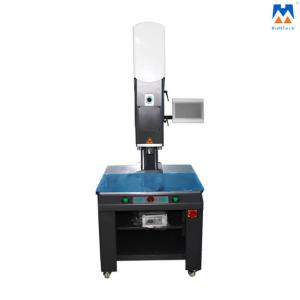 High Presicion Plastic Ultrasonic Welding Machine Ultrasound Welder PTS2000
