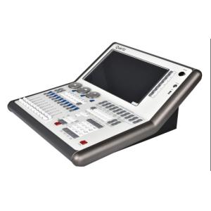 Tiger Touch Quartz 4x2048ch DMX Lighting Controller 42.5cm Wide