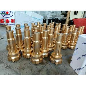 High Air Pressure Mission50 DTH Rock Drill Bit for 5inch DTH Hammer Manufactured
