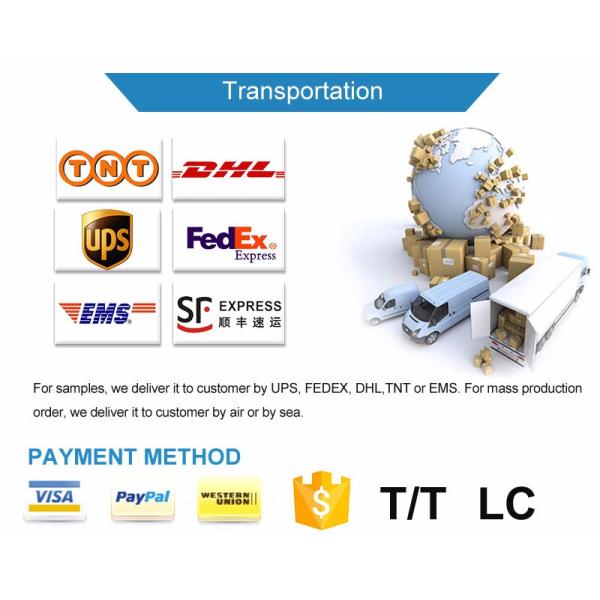 Immersion Gold UL Multilayer PCB Board HASL Lead Free For Industrial Product