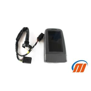 279-7611 227-7698 Control Panel Unit For CAT 320D 312D 320D 322D E320D E312D