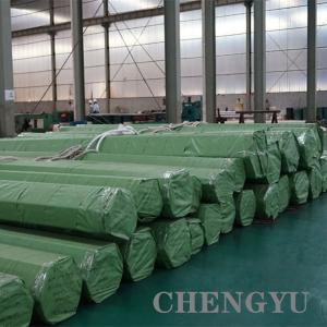 S32750 Annealed And Pickled Stainless Steel Duplex Pipe ASTM A790