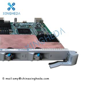 HUAWEI EAS2 SSN1EAS2 03051791 Huawei OSN3500 / OSN7500 2-Ports 10G Processing