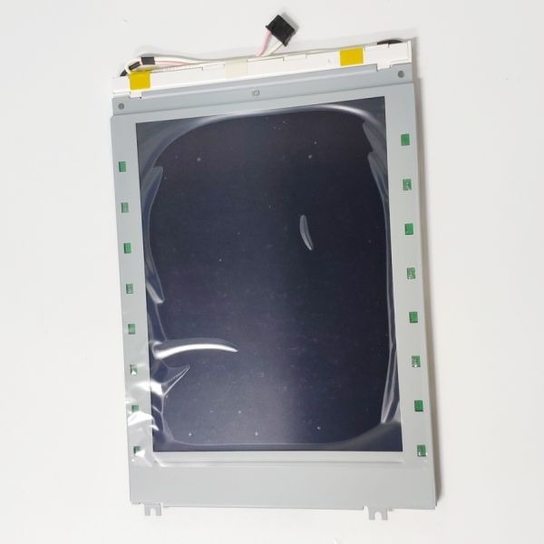 15-Pin Parallel Data 7.2 Inch A075EM106B FSTN-LCD Display Panel 640*480