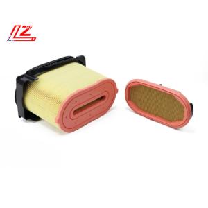 Direct Great Standard for Man Truck Car Air Sizes Vacuum Pump Inlet Filter
