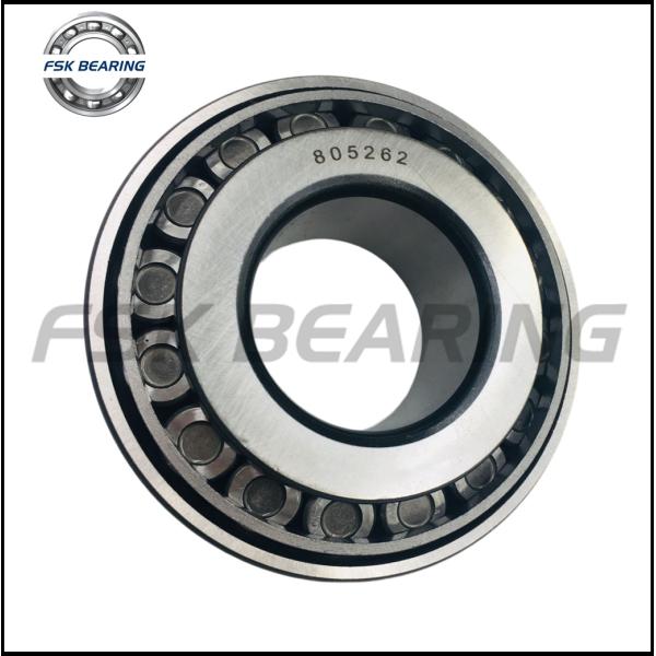 Single Row ST 4276 C / ST 4276 Tapered Roller Bearing 42*76*23.81mm For Suku Honda