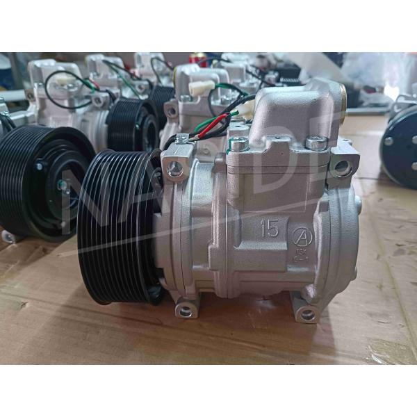 Buy Auto AC Conditioning Compressor For 10PA15C  A5412301111 DS87035 at wholesale prices
