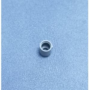 ISO9001 SUS304 High Precision Micro Gears Tolerance 0.03mm For Electronics