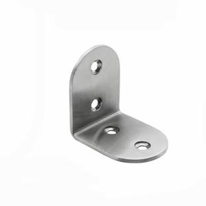 Customize Precision Stamping Bracket with ISO9001 Standard and /-0.10mm