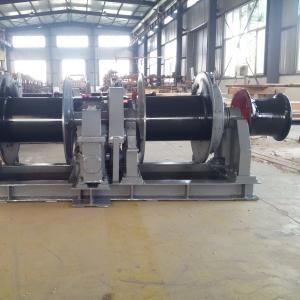 20Ton Ship Anchor Winch
