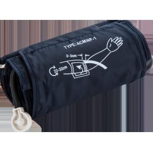 Digital Arm Electric Blood Pressure Monitor 497g DC 6V With Voice Function