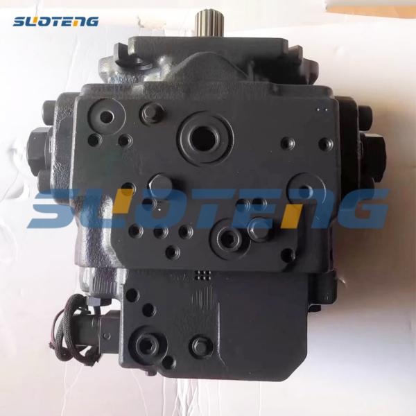 708-1G-00060 7081G00060 Hydraulic Pump for WA480-6 Wheel Loader