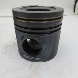 Excavator 6L Diesel Engine Piston Original 4987914