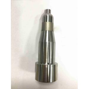 Quality Round Shape Precision Mold Parts With Grinding &amp; EDM Processing for sale