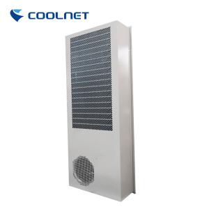 Base Station Doorway Control Cabinet Air Conditioner