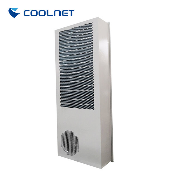 Buy EA 300 Electrical Cabinet Air Conditioner , Side Mounted Air Conditioner at wholesale prices