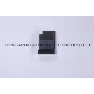 ELMAX Injection Molding Inserts , Carrier Custom Automotive Parts 60HRC