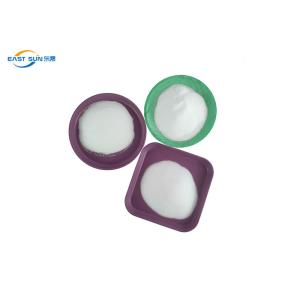 PA Polyamide Hot Melt Adhesive Powder 60 Degree Washing Resistance