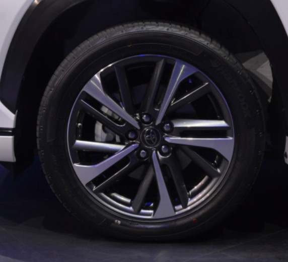 2023 Toyota Frontlander 2.0L CVT Haohua version gasoline 5 Door 5 seats SUV