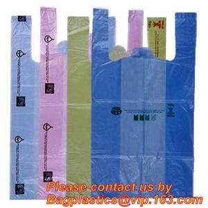 EN13432 BPI OK Home ASTM D6400 certified cheap price 100% fully compostable