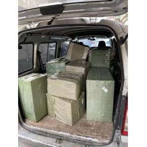 Kirisun PT5200 DMR Dual Band Two Way Radio 5W 3-5KM Range