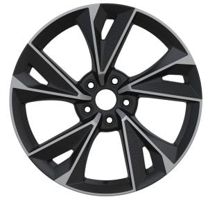 19x8.5 20x9 Aluminum Audi S3 Replica Wheels Fit Audi RS7/4/3 A3/4/6/8