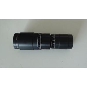 50W Instruments and meters laser marking machine 20 - 200KHZ