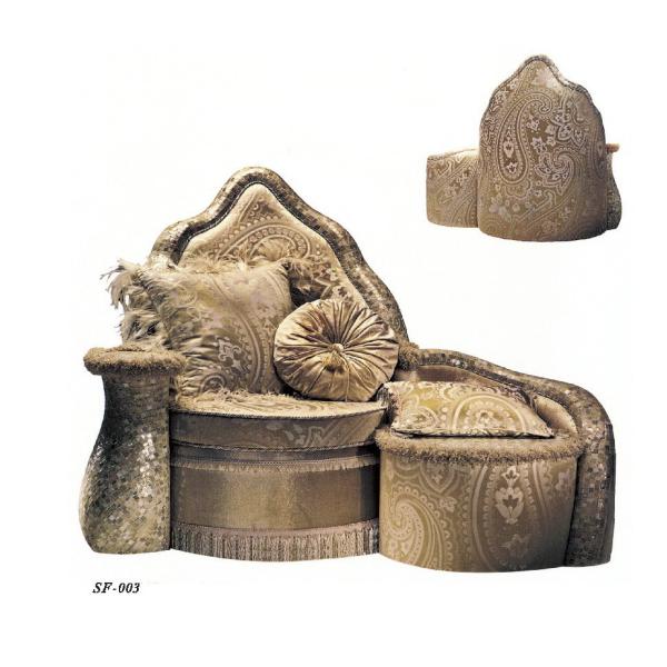 Buy Lobby/Living Room Furniture,Chaise Lounge,SF-003 at wholesale prices