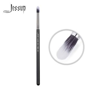 China Durable Duo Fiber Individual Makeup Brushes Precise Tapered Tip on sale