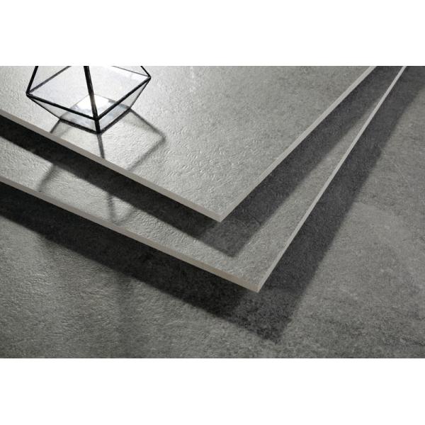 24"X24" Glazed Home Decor Matt Finish Porcelain Tile Non Slip Durable Cement