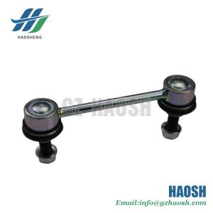 Isuzu Pickup Auto Parts Front Stabilizer Link Assembly For ISUZU DMAX 4X2 8