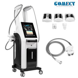 Mechanical Massage Instrument Bidirectional Electric Roller Nursing Head Device