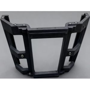 85% Silicon Carbide Ceramics Furnace / Sic Paddle / Sic Tube / Sic Plate / Sic