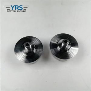 China SUS420 Steel Precision Turned Parts Tolerance 0.005mm For Ejection Mould on sale