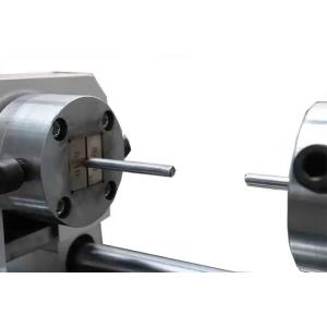 Metal Wire Torsion And Wrapping Testing Machine Performance Parameters Maximum