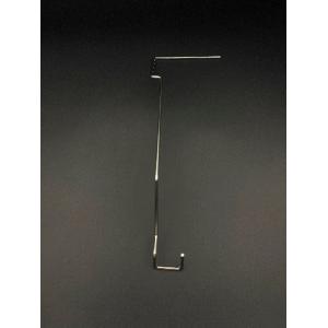 China Wear Resistance Compressor Valve Spring High Strength Steel on sale