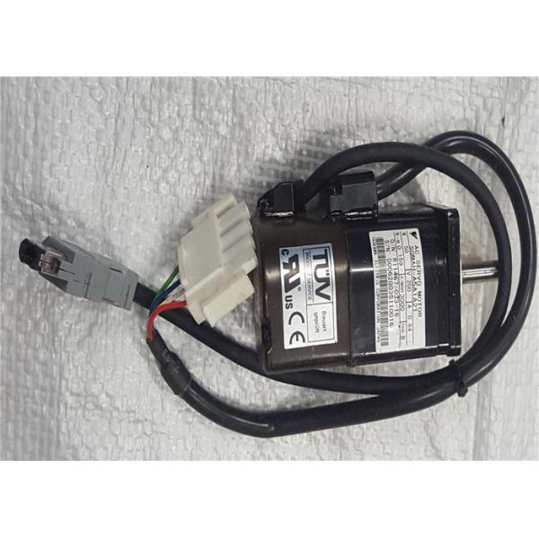 Buy YASKAWA  SGMAH Series 200V AC SERVO MOTOR  Industrial Servo Motor SGMAH-A5A1A21 at wholesale prices