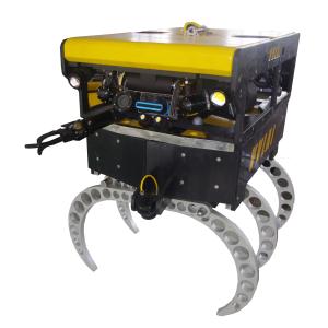 Explosive Collection ROV,underwater Salvage,underwater inspection and salvage