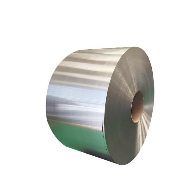 Buy Tinplate Sheet SGCC/CGCC/TDC51DZM/TDC52DTS350GD/TS550GD/DX51D Z Q195-q345 Tin Coils T2.8 High Strength Bright Surface at wholesale prices
