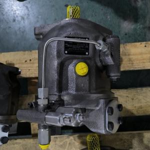 Quality Rexroth A10VSO45DR Hydraulic Pump 350bar 1500-2700rpm ISO9001 for sale