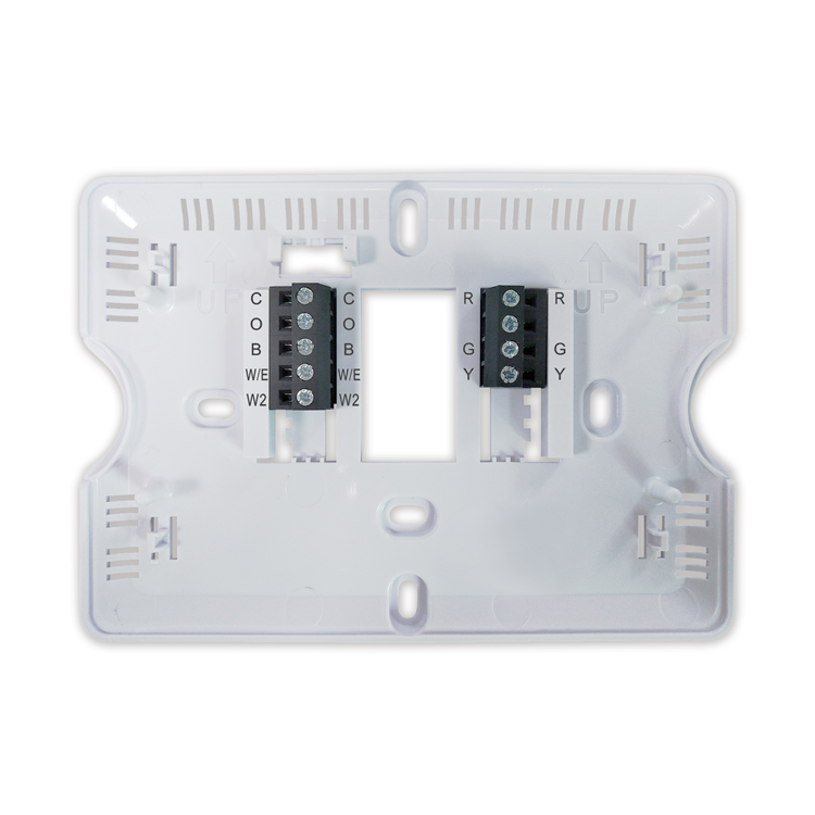 50/60Hz Non Programmable Thermostat Display Size 5.65 Sq.in. 3648mm2 Non