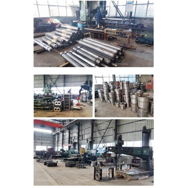 Industrial Hammer Mill Crusher Mining Construction Waste Recycling Durable Design Affordable Price