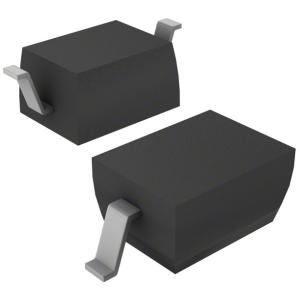 CUS08F30 30V/8A N-Channel MOSFET Ultra-Low 8mΩ RDS(on) SOD-323 Package Fast