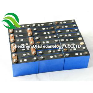 Fusion Lithium Ferrous Motorcycle Battery 48Volt Electric Boats Supply