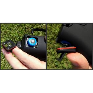 LaserWorks LW600PRO 6000m Single Barrel Laser Rangefinder