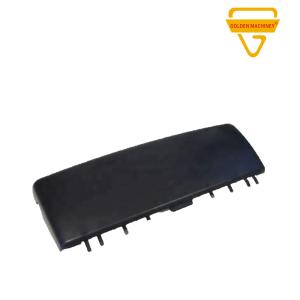 81637310356 Man Truck Spare Parts Man Truck Mirror Cover