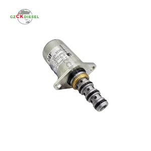 Solenoid Valve 543-5391 KDRDE5K-60 for E330GC E336GC