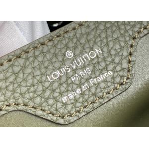 Daily Crossbody 31*21*11cm Womens Luxury Handbag Army Green